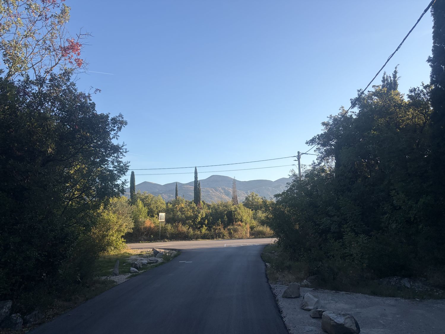 Konavle valley.